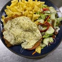 Foto de Milanesa Napolitana