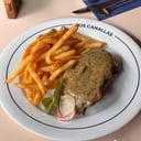 Foto de Steak frites