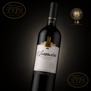 Foto de Carmenere - Chaman Gran Reserva