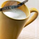 Foto de Leche