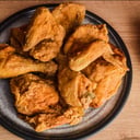 Foto de Pollo broster