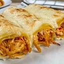 Foto de Canelones de Pollo y Ricota