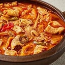 Foto de 곱창전골 - Gopchang Jeongol