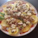 Foto de PULPO A LA GALLEGA