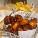 Foto de Alitas de pollo