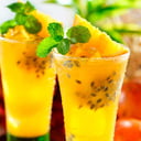 Foto de SODA DE MARACUYÁ