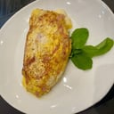 Foto de Omelette de jamón y queso
