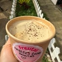 Foto de PAVE CAPUCHINO