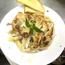 Foto de PASTA CARBONARA