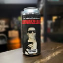Foto de SCHWARZELAGER BLACK LAGER