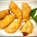 Foto de Empanada de caramelo