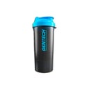 Foto de Shaker Azul Gentech 3 en 1
