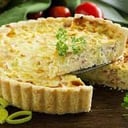 Foto de Quiche