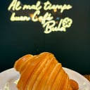 Foto de Croissant