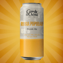 Foto de Cerros de Chena - Rubia Popular (L) 473cc