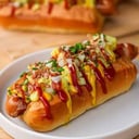Foto de Perro Caliente