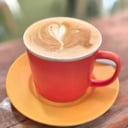 Foto de Latte Vainilla 