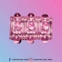 Foto de ANILLO TEXTURIZADO LESLI