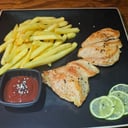 Foto de Pechuga a la plancha