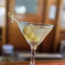 Foto de Dry Martini