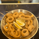 Foto de CALAMARES FRITOS RACIÓN