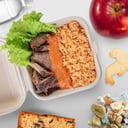 Foto de Pack Full con Box Luch (arroz o ensalada)