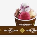 Foto de HELADOS ARTESANOS ANTIU XIXONA