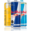 Foto de RedBull Variedades 250cc