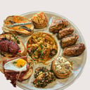 Foto de Selección de Tapas
