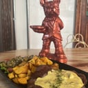 Foto de La Caderona (300gr)