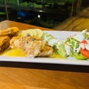 Foto de Pescado a la Menier