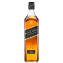 Foto de Whisky Johnnie Walker Black