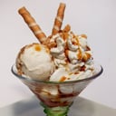 Foto de COPA DE HELADO 