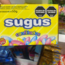 Foto de SUGUS CONFITADOS