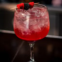 Foto de Frutos rojos