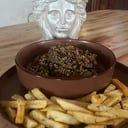 Foto de Arroz al Wok Veggie