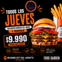 Foto de COMBO A ELECCION