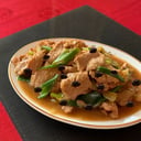 Foto de CHANCHO TAUSI