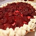 Foto de Tarta de frutilla