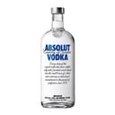 Foto de ABSOLUT BLUE + BEBIDA