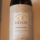Foto de La Celia malbec