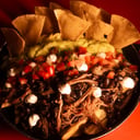 Foto de Papitas " Mor "