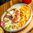 Foto de POLLO PARRILLERO