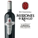 Foto de MISIONES DE RENGO 3/4 CABERNET