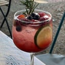 Foto de Soda ai Frutti Rossi. 