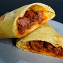 Foto de Calzone -sólo los viernes!-
