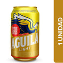 Foto de AGUILA LIGHT