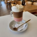 Foto de Cafeteria de autor