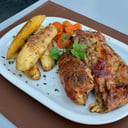 Foto de Manjar de Cabrito Santiagueño