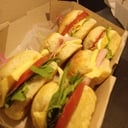 Foto de Sandwiches Mixtos.